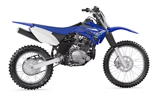 Yamaha TT R125