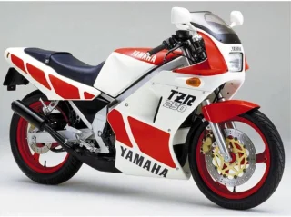 Yamaha TZR 250