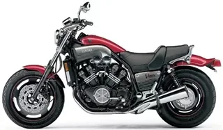 Yamaha V-Max VMX Vmax 1200