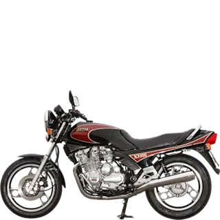 Yamaha XJ 900